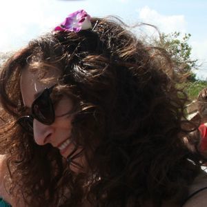 Meet your Posher, Lauree